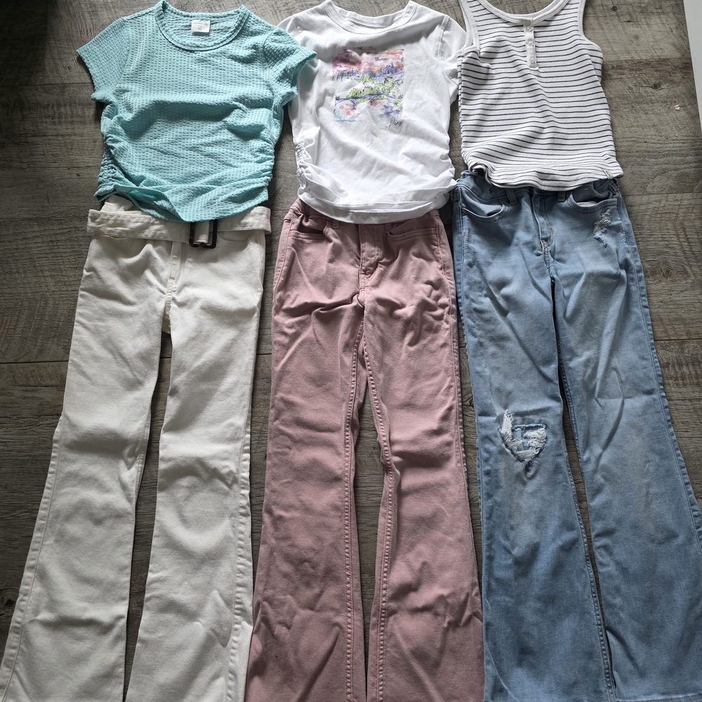Abercrombie Kids Lot